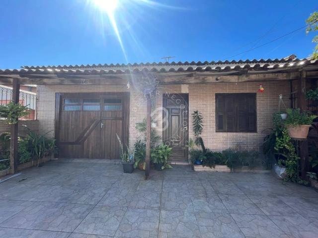 Casa venda em Sapucaia do Sul