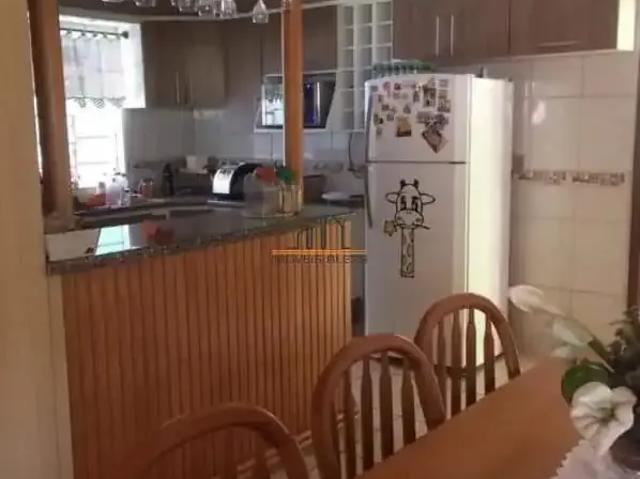 Casa venda em Sapucaia do Sul