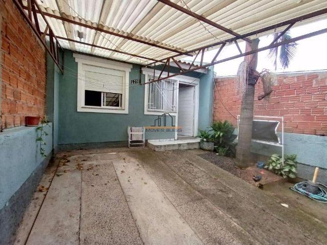 Casa venda em Lomba da Palmeira, Sapucaia do Sul