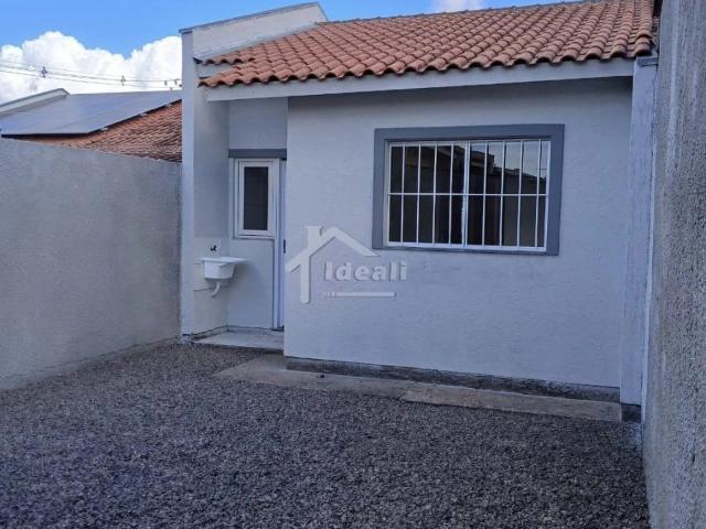 Casa venda em Sapucaia do Sul