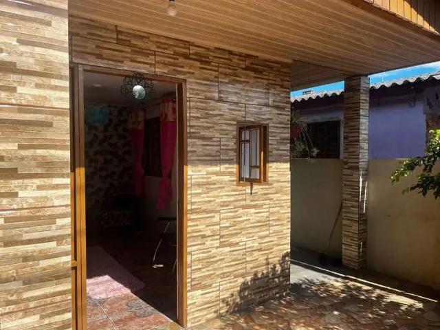 Casa venda em João de Barro, Sapucaia do Sul