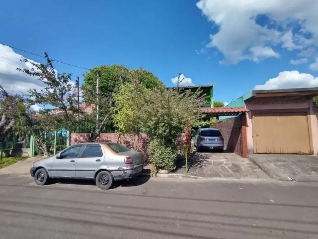 Casa venda em João de Barro, Sapucaia do Sul