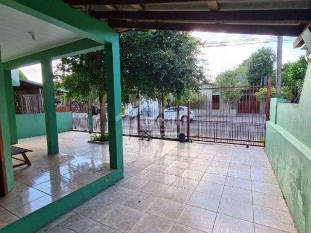 Casa venda em Sapucaia do Sul