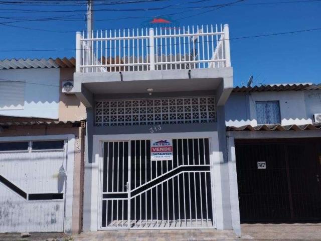 Casa venda em Região Geográfica Imediata de Porto Alegre, Região Metropolitana de Porto Alegre