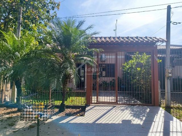 Casa venda em Sapucaia do Sul