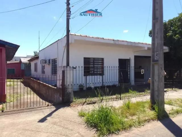 Casa venda em Sapucaia do Sul