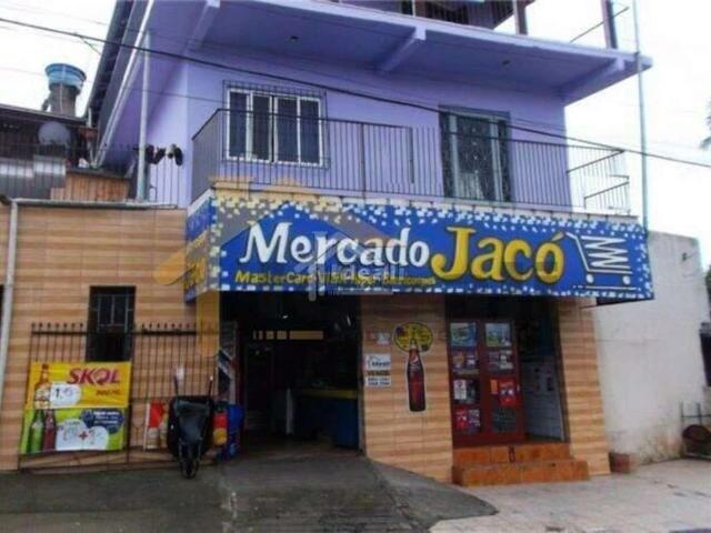 Casa venda em Sapucaia do Sul