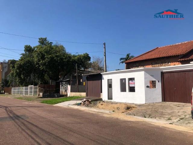 Casa venda em Sapucaia do Sul