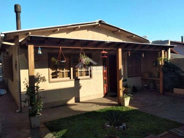 Casa venda em Sapucaia do Sul