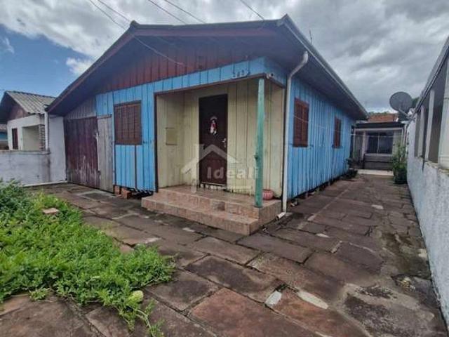 Casa venda em Sapucaia do Sul