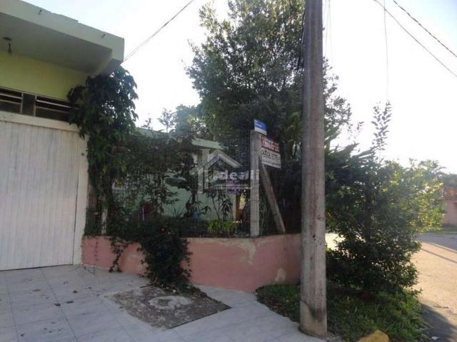 Casa venda em Sapucaia do Sul