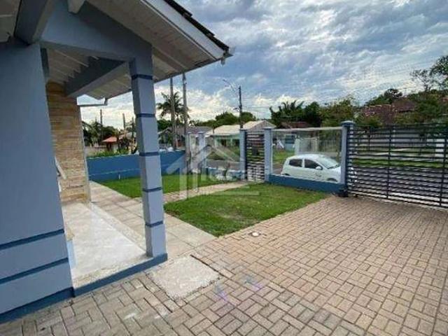 Casa venda em Sapucaia do Sul