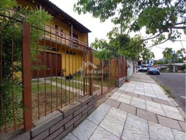 Casa venda em Sapucaia do Sul