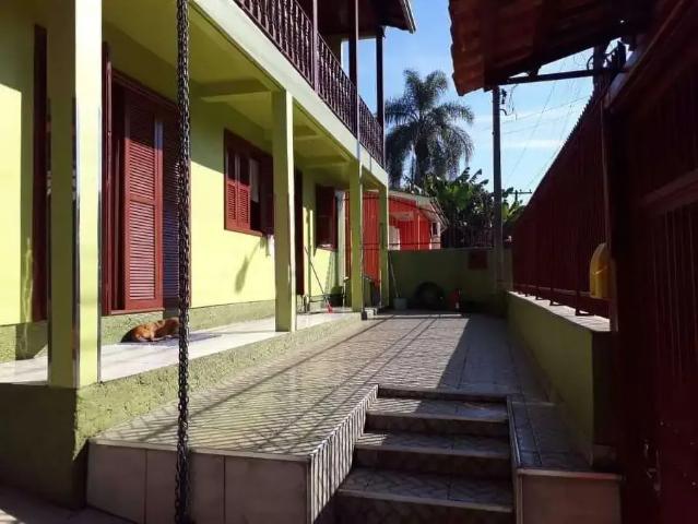 Casa venda em Sapucaia do Sul