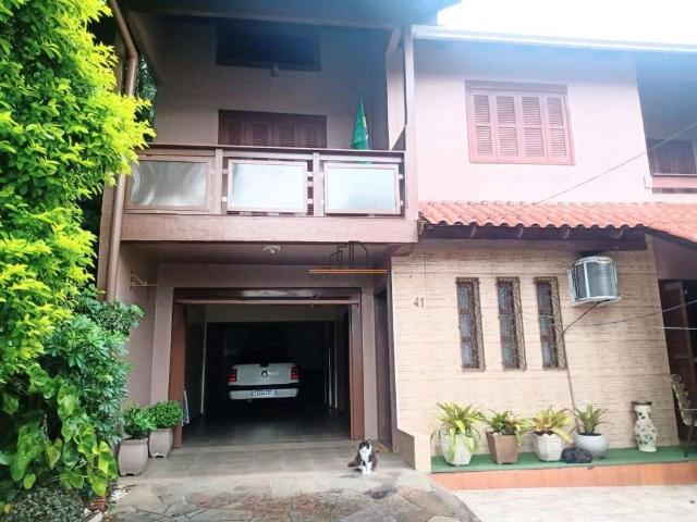 Casa venda em São José, Sapucaia do Sul