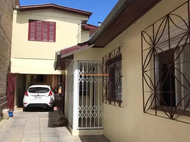 Casa venda em Sapucaia do Sul