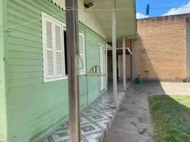Casa venda em Sapucaia do Sul