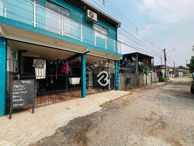 Casa venda em Residencial Toledo, Sapucaia do Sul