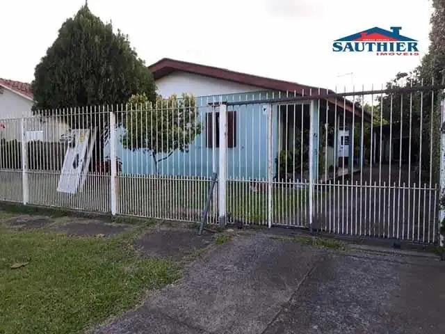 Casa venda em Sapucaia do Sul