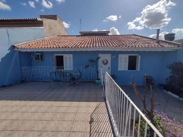 Casa venda em Sapucaia do Sul