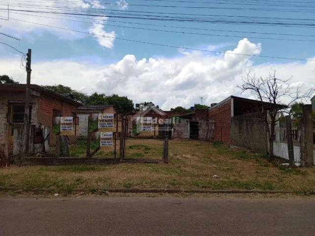 Casa venda em Sapucaia do Sul