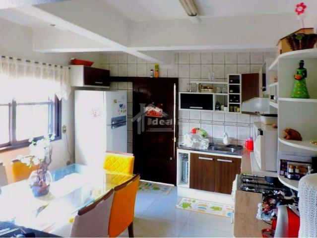 Casa venda em Sapucaia do Sul
