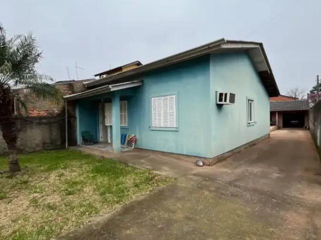 Casa venda em Sapucaia do Sul