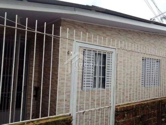 Casa venda em Vila Vargas, Sapucaia do Sul