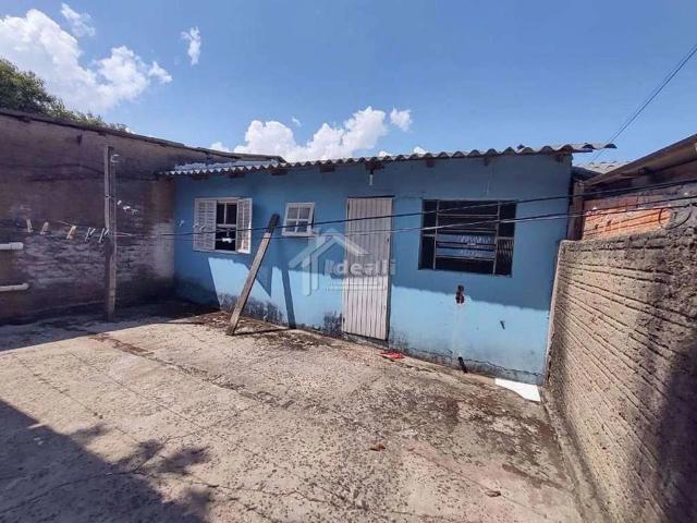 Casa venda em Colina Verde, Sapucaia do Sul