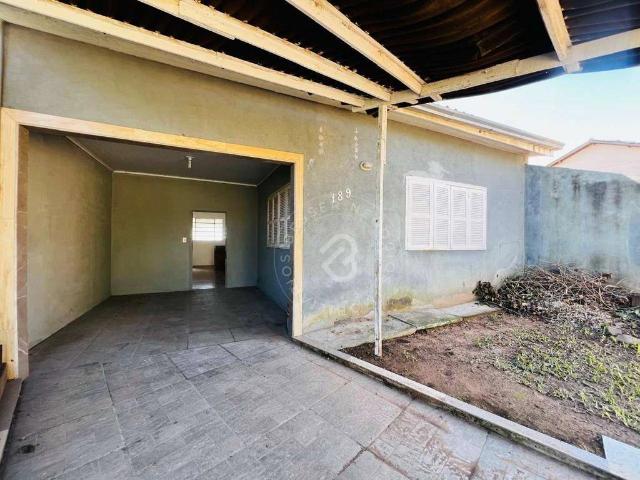 Casa venda em Sapucaia do Sul