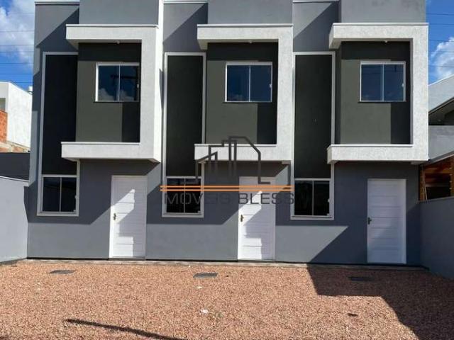 Casa venda em Vargas, Sapucaia do Sul