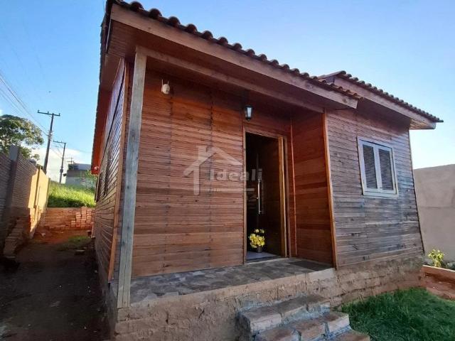 Casa venda em Colina Verde, Sapucaia do Sul