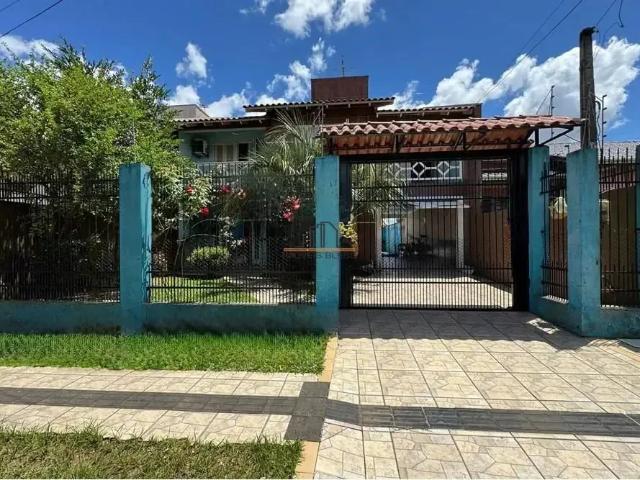 Casa venda em Sapucaia do Sul