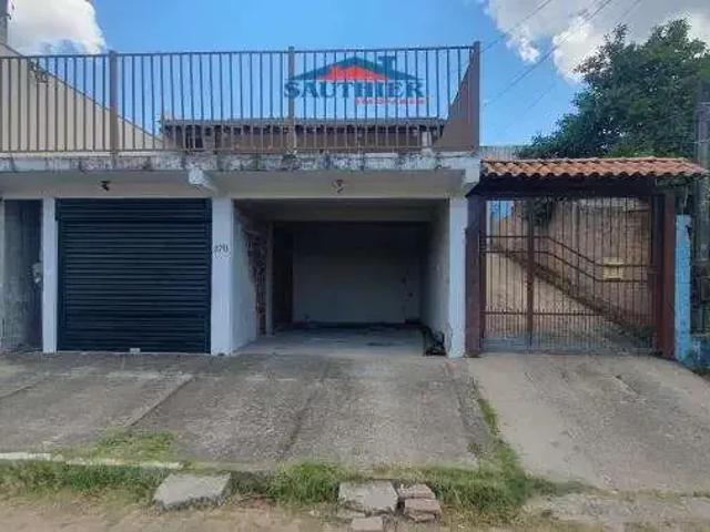 Casa venda em Região Geográfica Imediata de Novo Hamburgo - São Leopoldo, Região Metropolitana de Porto Alegre