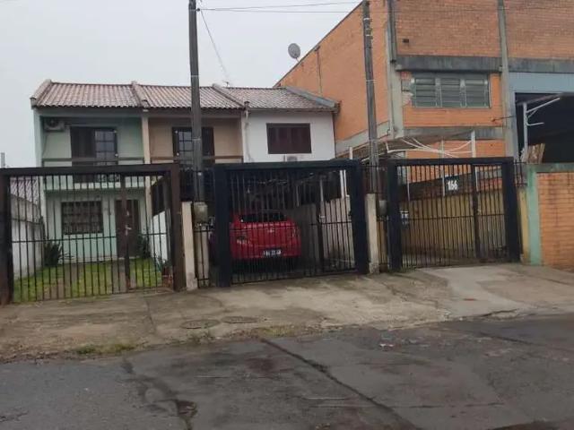 Casa venda em Sapucaia do Sul