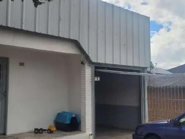 Casa venda em Sapucaia do Sul