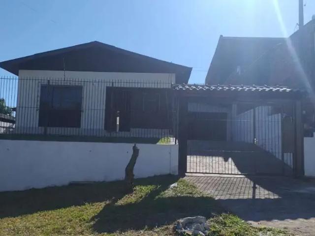 Casa venda em Sapucaia do Sul