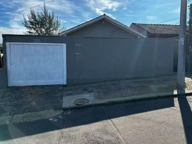 Casa venda em Sapucaia do Sul