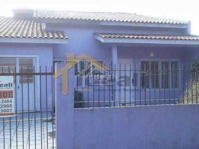 Casa venda em Luiz Pasteur, Sapucaia do Sul
