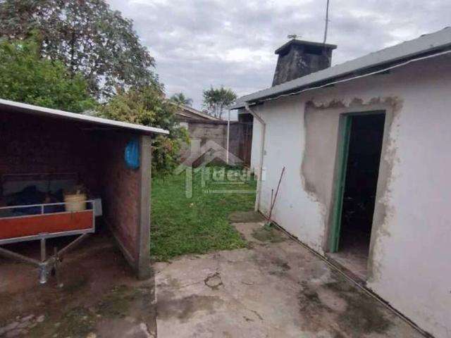 Casa venda em Luiz Pasteur, Sapucaia do Sul
