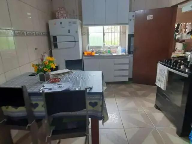 Casa venda em Sapucaia do Sul