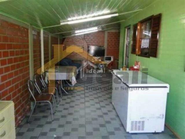 Casa venda em Luiz Pasteur, Sapucaia do Sul