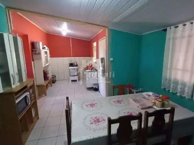 Casa venda em Sapucaia do Sul