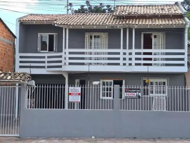 Casa venda em Sapucaia do Sul