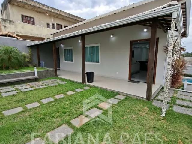 Casa venda em Região Geográfica Imediata do Rio de Janeiro, Saquarema