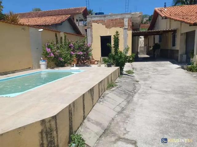 Casa venda em Região Geográfica Imediata do Rio de Janeiro, Saquarema
