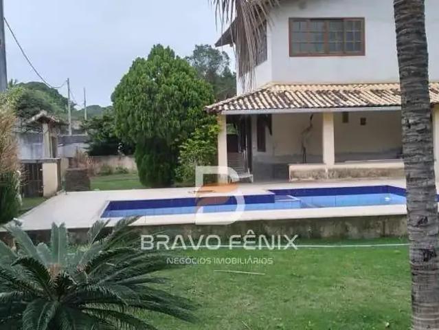 Casa venda em Região Geográfica Imediata do Rio de Janeiro, Saquarema