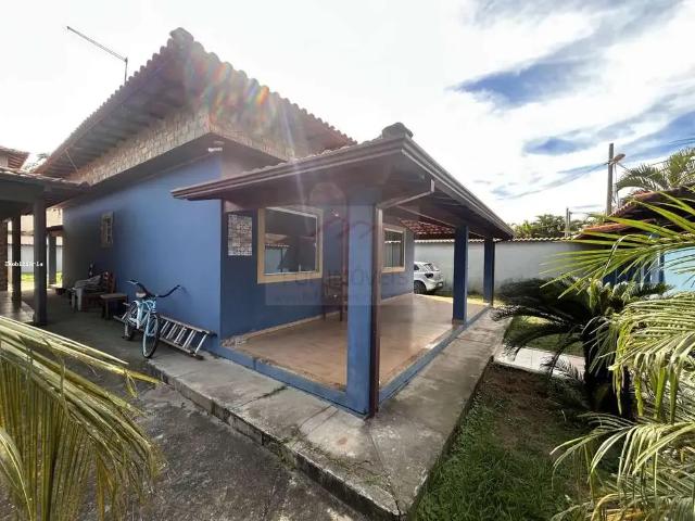 Casa venda em Região Geográfica Imediata do Rio de Janeiro, Saquarema