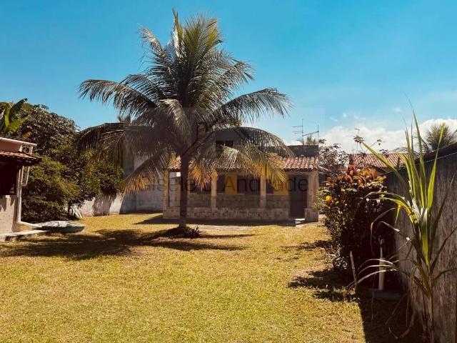 Casa venda em Saquarema
