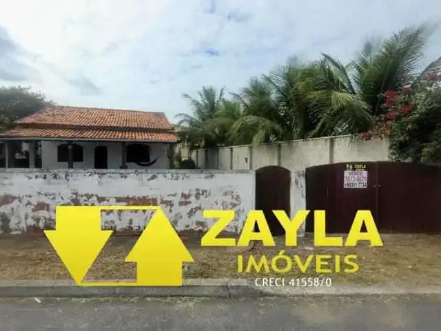 Casa venda em Saquarema